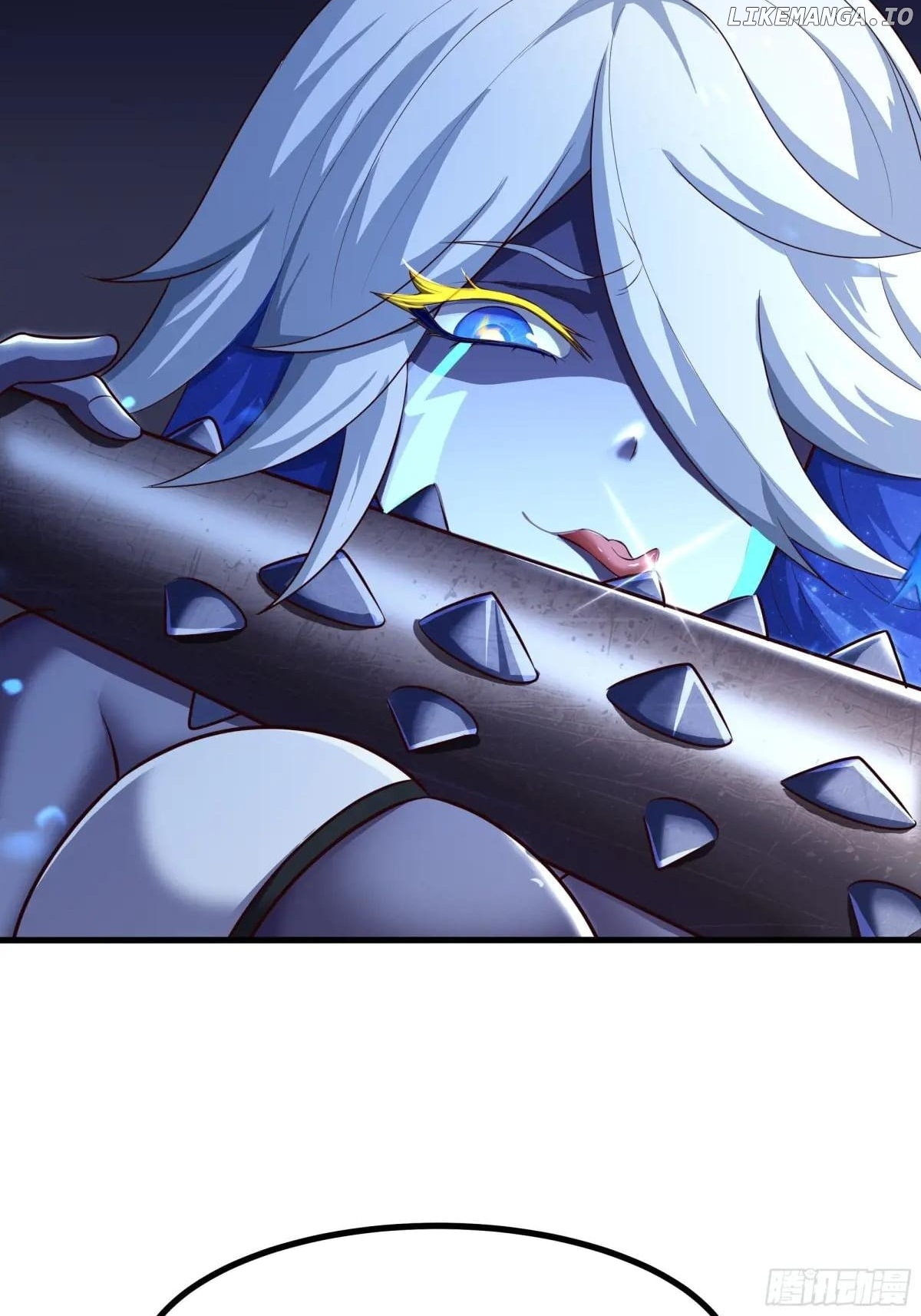 Read Rebirth of King Zhou_ Not Being the Ultimate Villain EN Manga Online