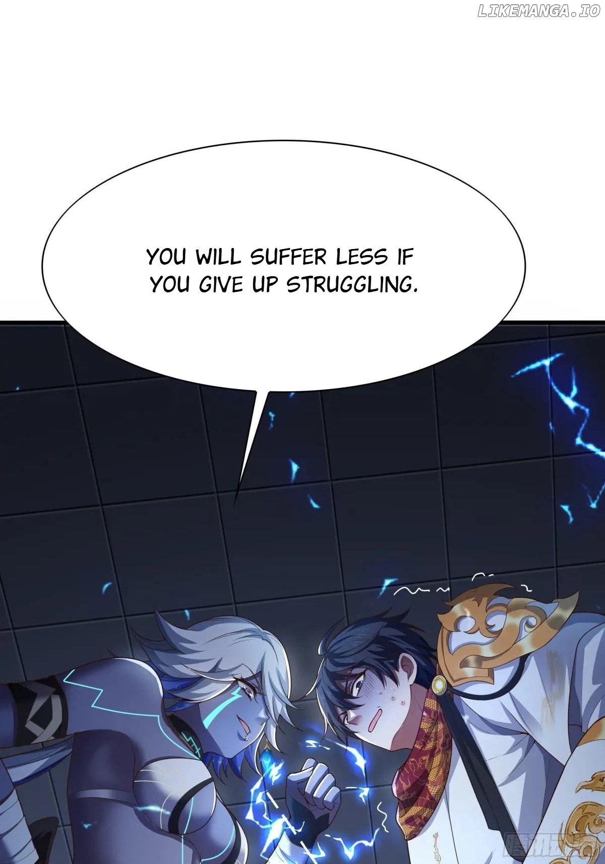 Read Rebirth of King Zhou_ Not Being the Ultimate Villain EN Manga Online