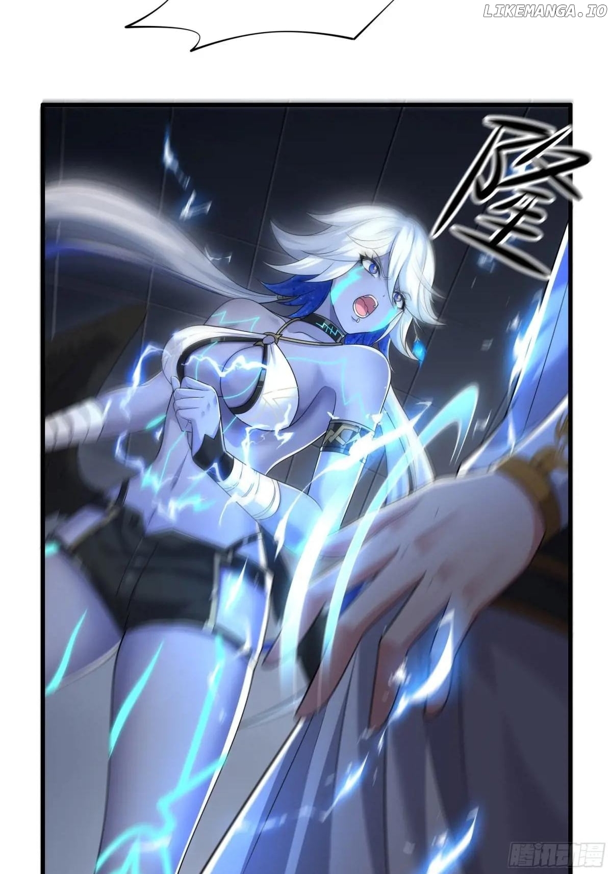 Read Rebirth of King Zhou_ Not Being the Ultimate Villain EN Manga Online