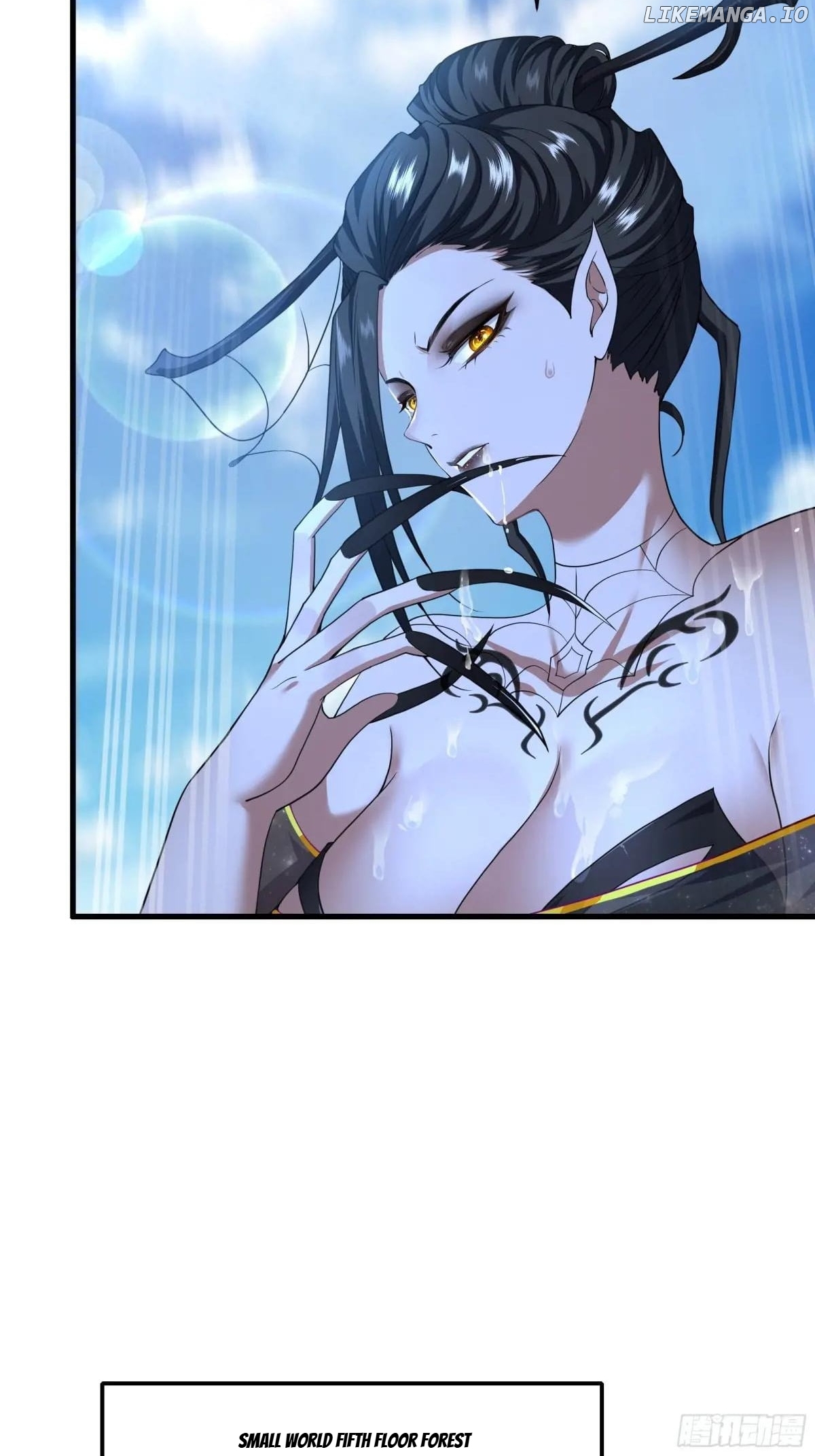 Read Rebirth of King Zhou_ Not Being the Ultimate Villain EN Manga Online