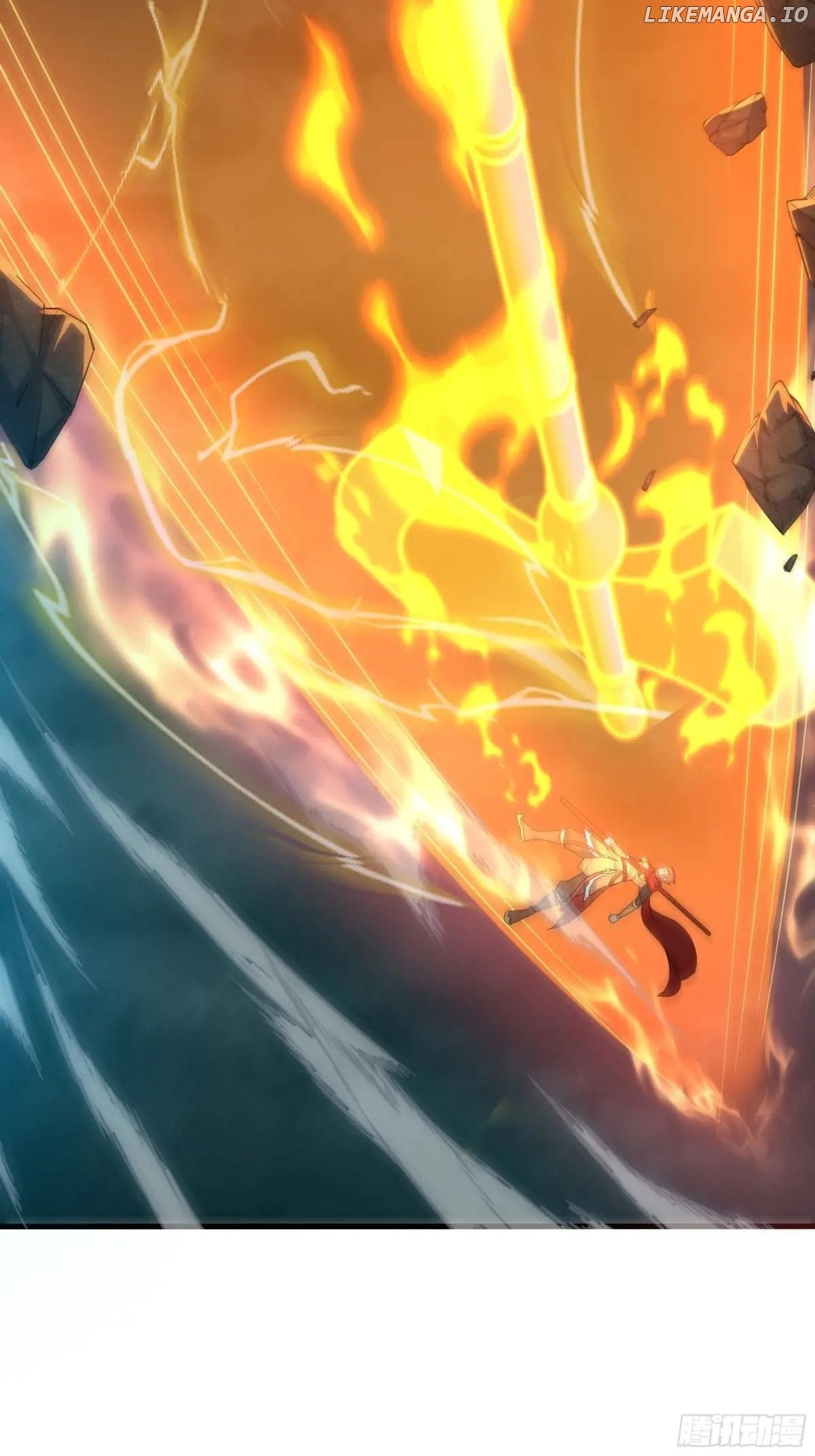 Read Rebirth of King Zhou_ Not Being the Ultimate Villain EN Manga Online