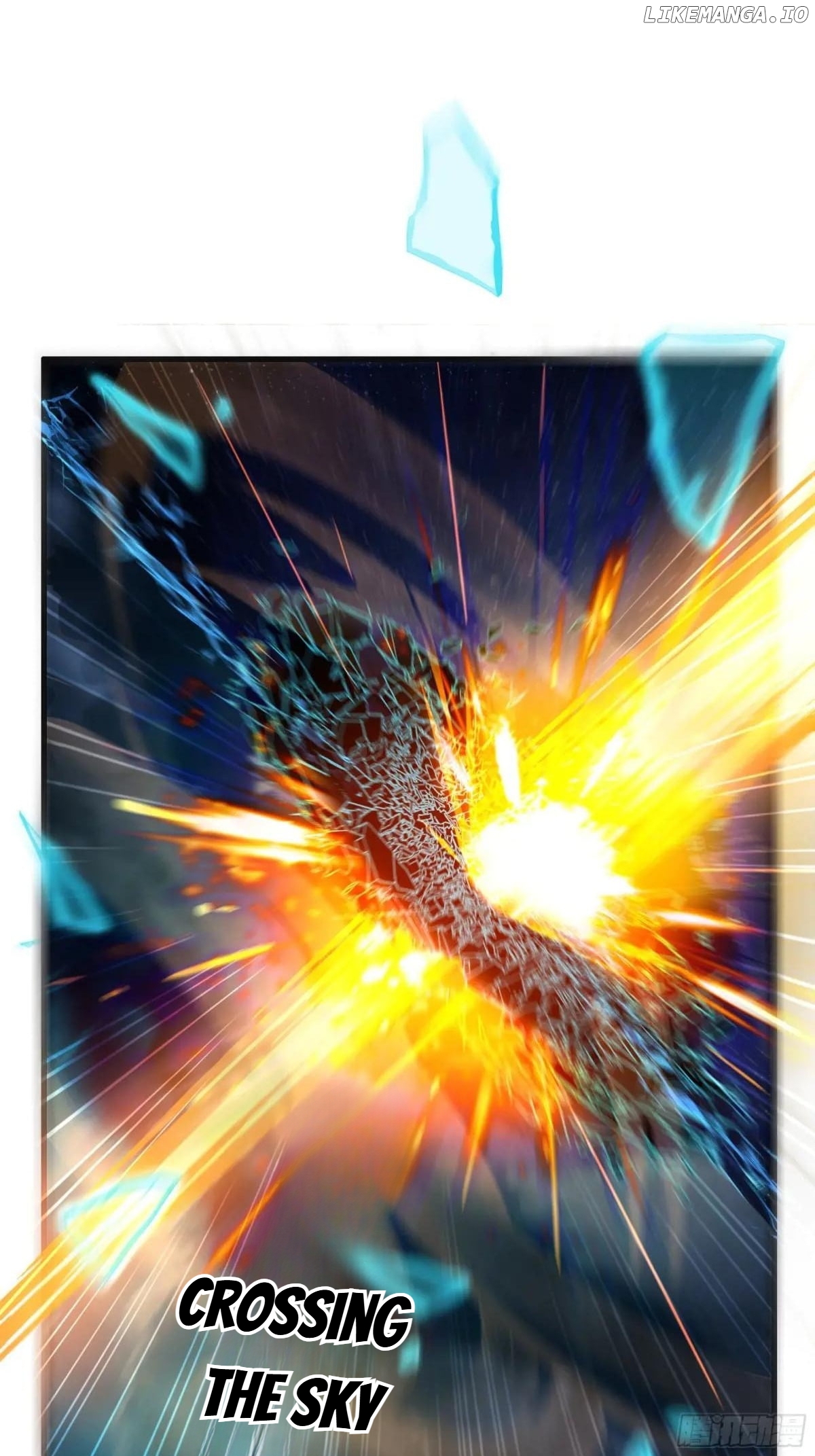 Read Rebirth of King Zhou_ Not Being the Ultimate Villain EN Manga Online