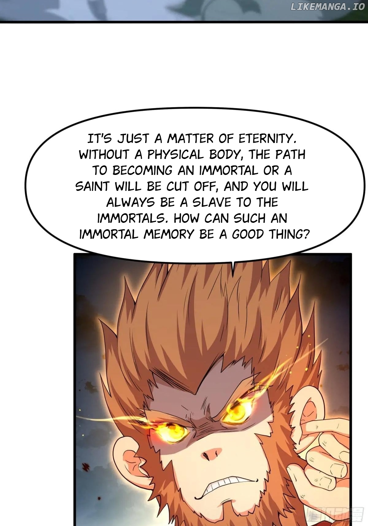 Read Rebirth of King Zhou_ Not Being the Ultimate Villain EN Manga Online
