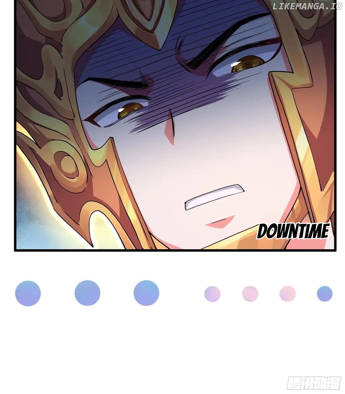 Read Rebirth of King Zhou_ Not Being the Ultimate Villain EN Manga Online