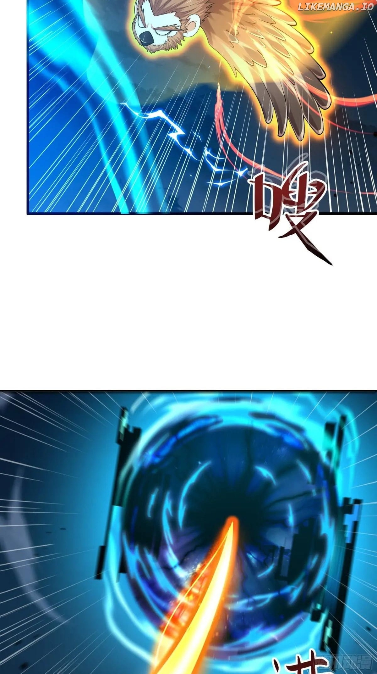 Read Rebirth of King Zhou_ Not Being the Ultimate Villain EN Manga Online