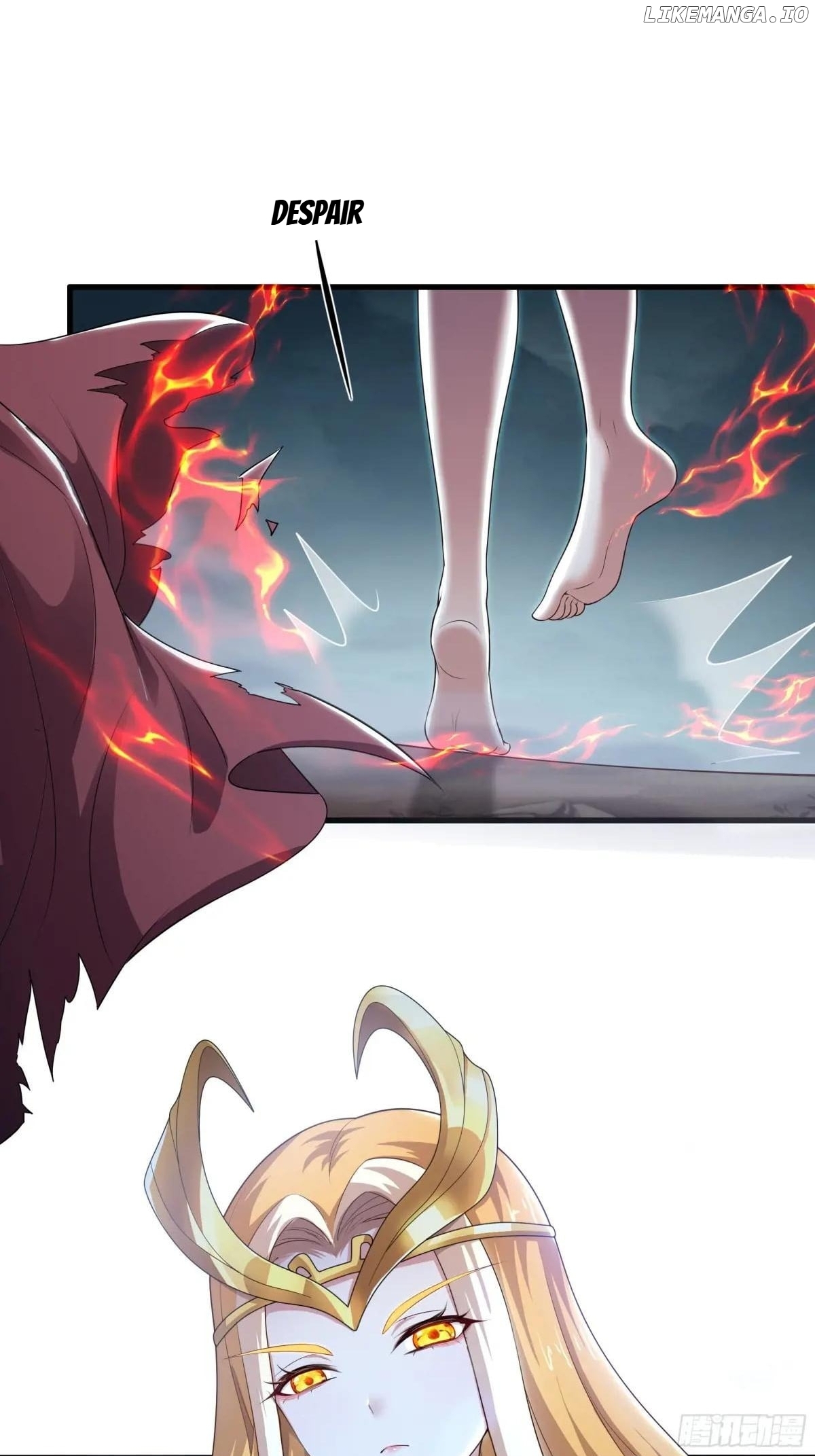Read Rebirth of King Zhou_ Not Being the Ultimate Villain EN Manga Online