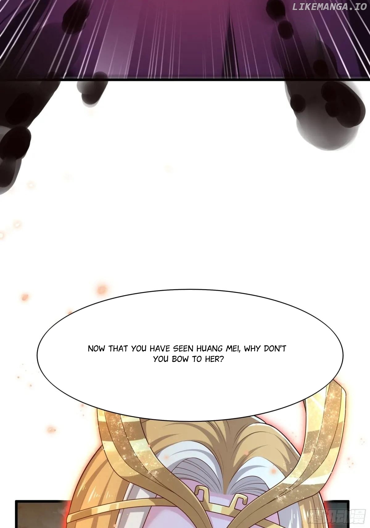 Read Rebirth of King Zhou_ Not Being the Ultimate Villain EN Manga Online