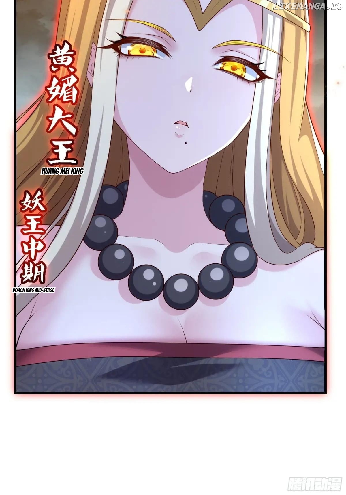 Read Rebirth of King Zhou_ Not Being the Ultimate Villain EN Manga Online