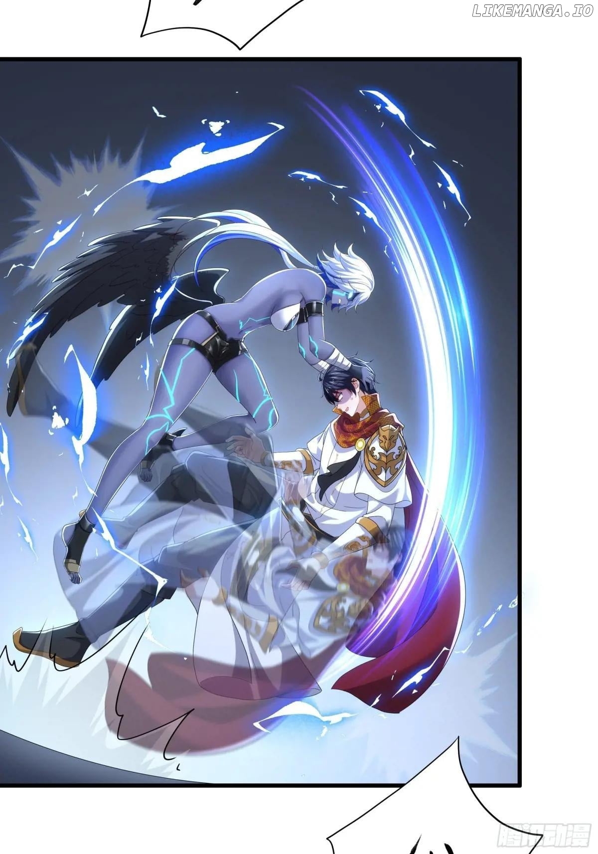 Read Rebirth of King Zhou_ Not Being the Ultimate Villain EN Manga Online