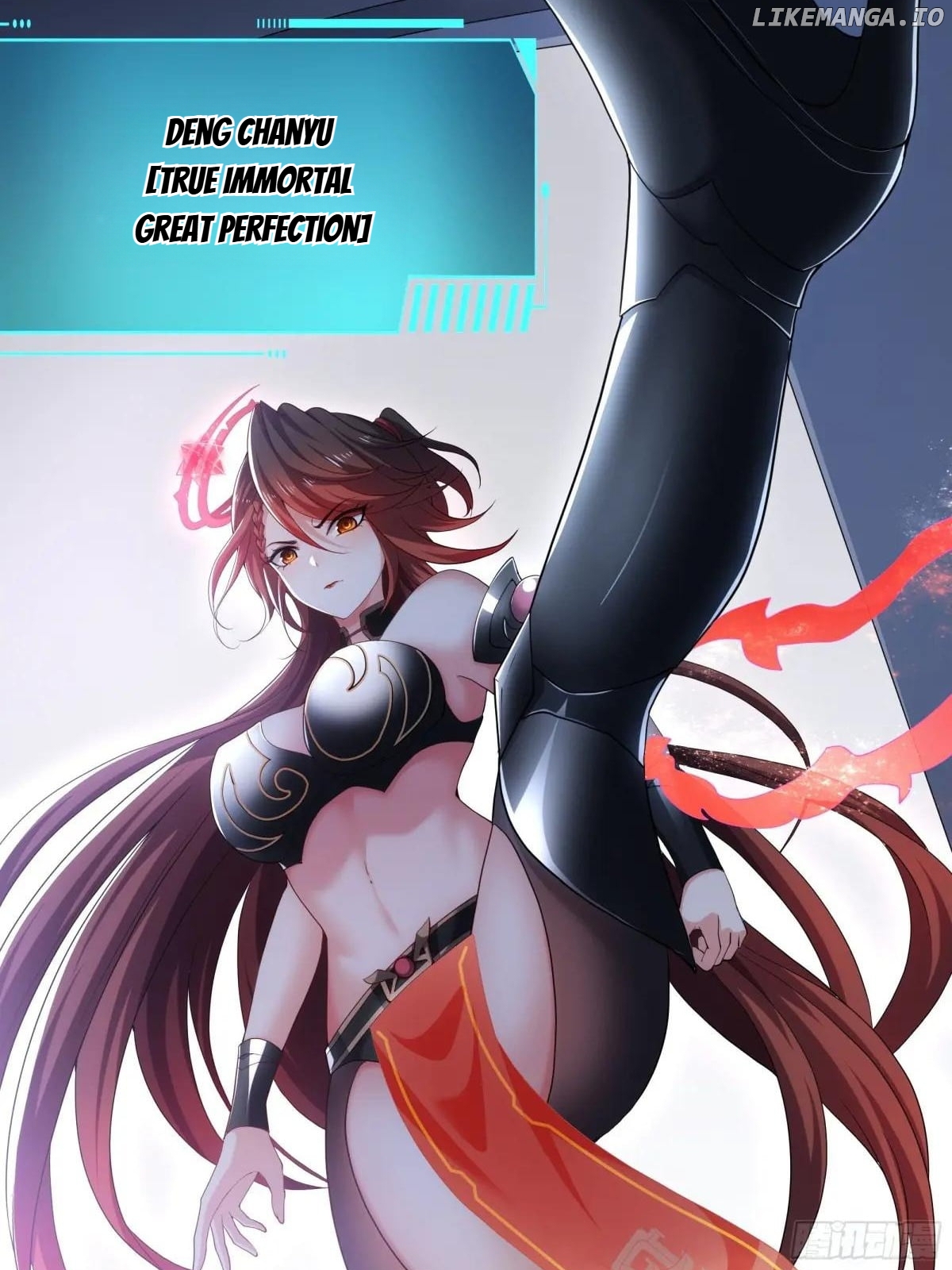 Read Rebirth of King Zhou_ Not Being the Ultimate Villain EN Manga Online