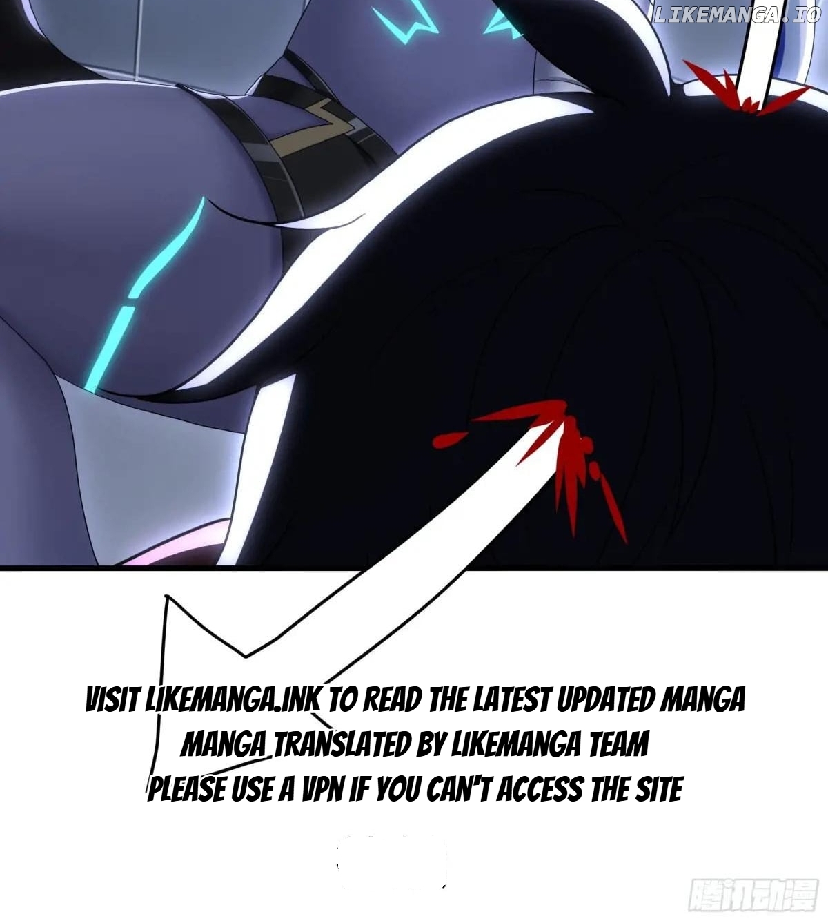 Read Rebirth of King Zhou_ Not Being the Ultimate Villain EN Manga Online