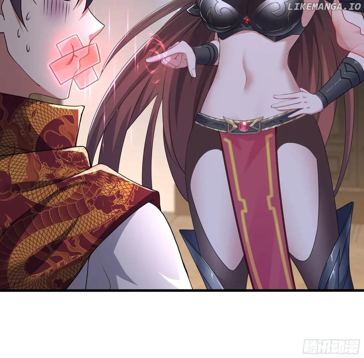 Read Rebirth of King Zhou_ Not Being the Ultimate Villain EN Manga Online