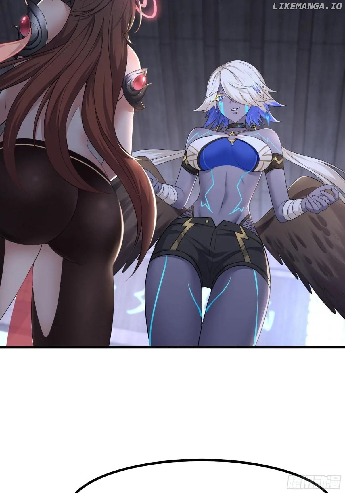 Read Rebirth of King Zhou_ Not Being the Ultimate Villain EN Manga Online