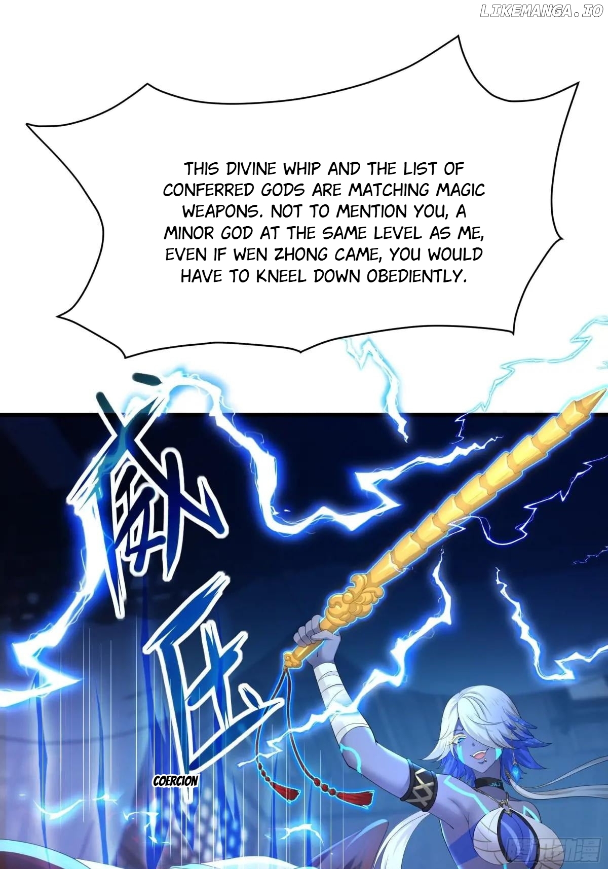 Read Rebirth of King Zhou_ Not Being the Ultimate Villain EN Manga Online
