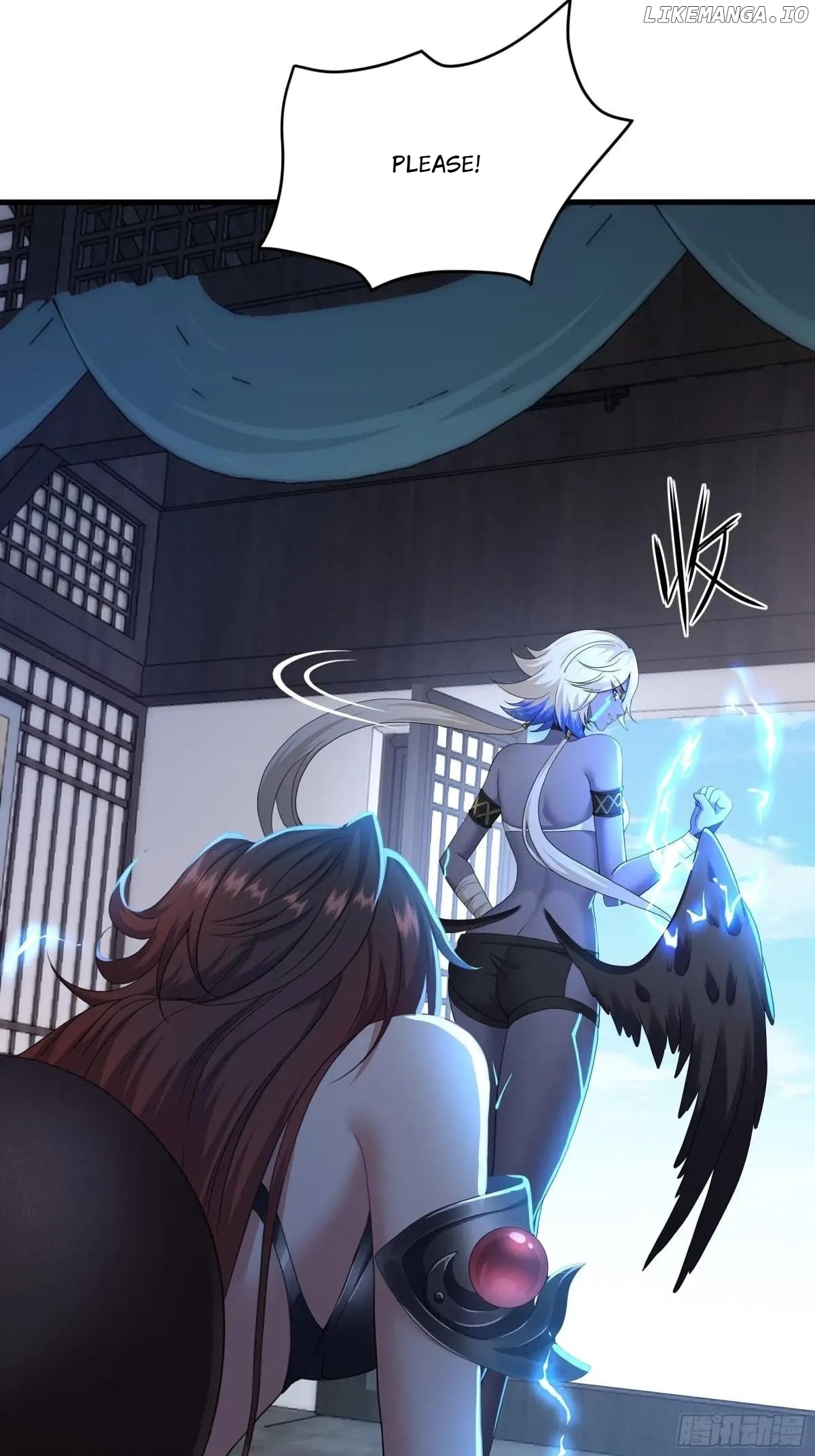 Read Rebirth of King Zhou_ Not Being the Ultimate Villain EN Manga Online