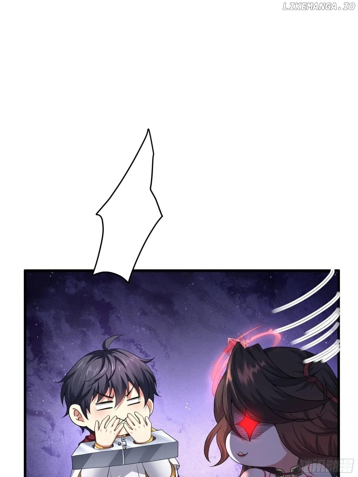 Read Rebirth of King Zhou_ Not Being the Ultimate Villain EN Manga Online