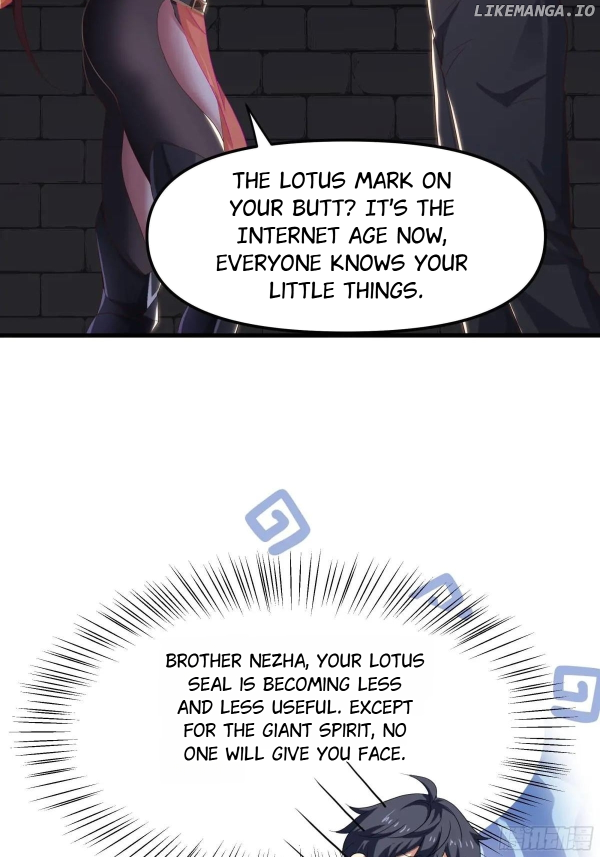 Read Rebirth of King Zhou_ Not Being the Ultimate Villain EN Manga Online