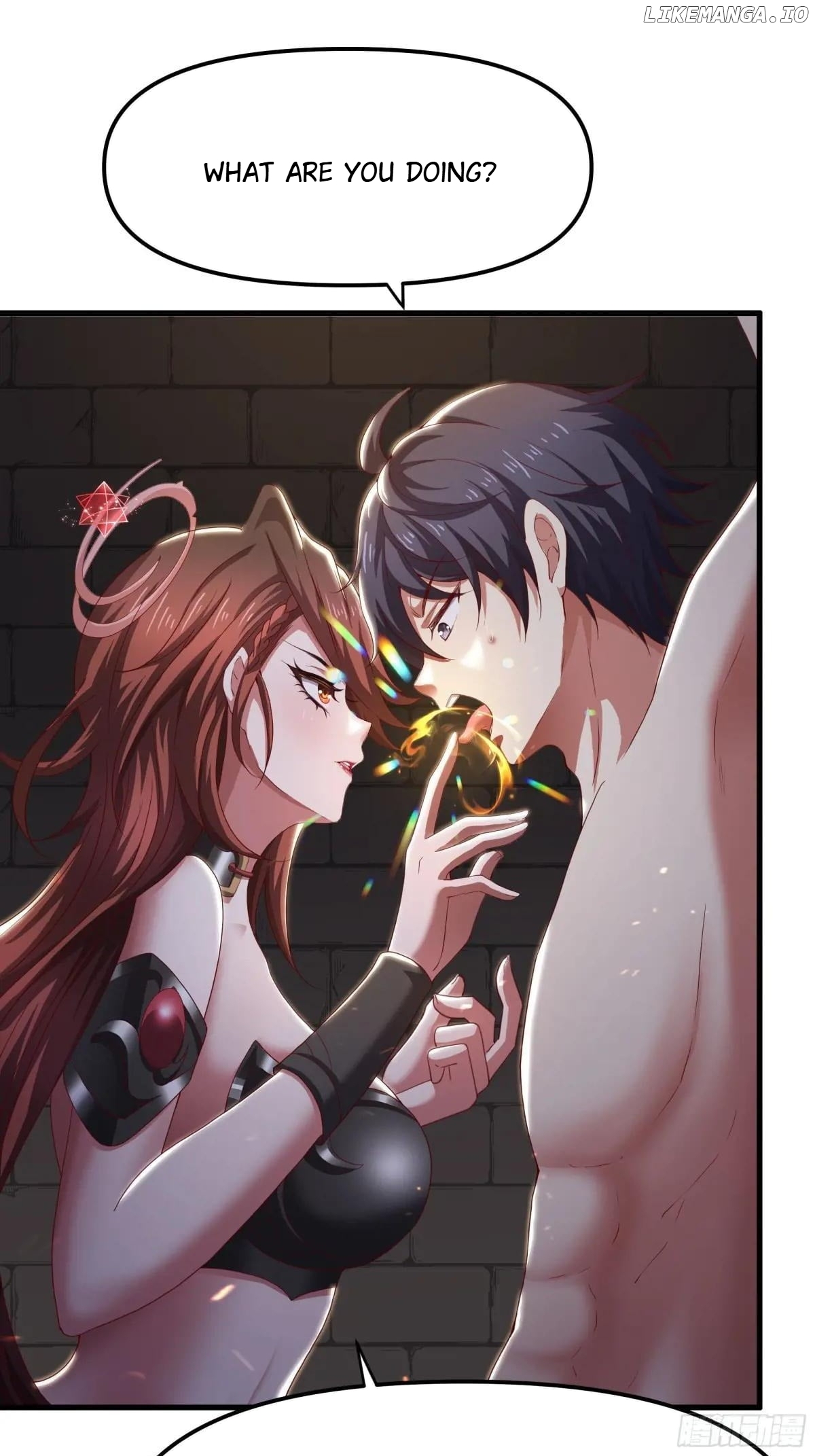 Read Rebirth of King Zhou_ Not Being the Ultimate Villain EN Manga Online