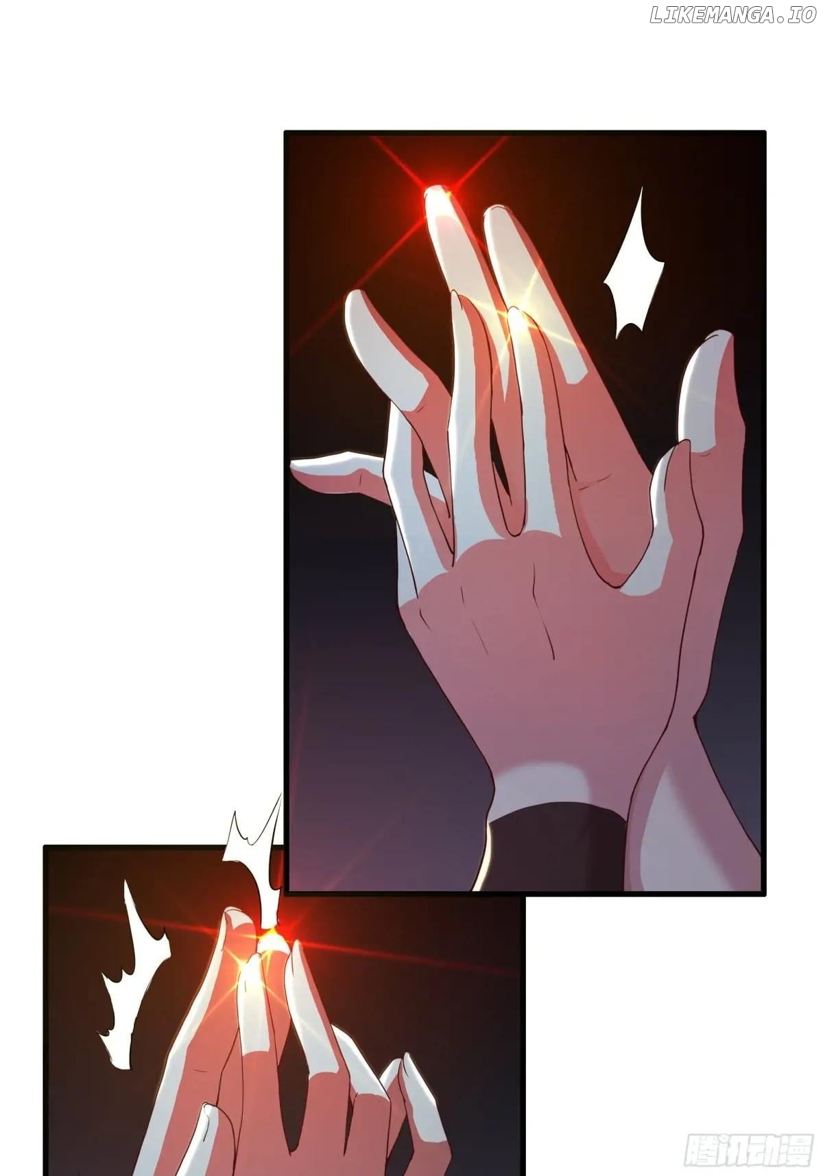 Read Rebirth of King Zhou_ Not Being the Ultimate Villain EN Manga Online