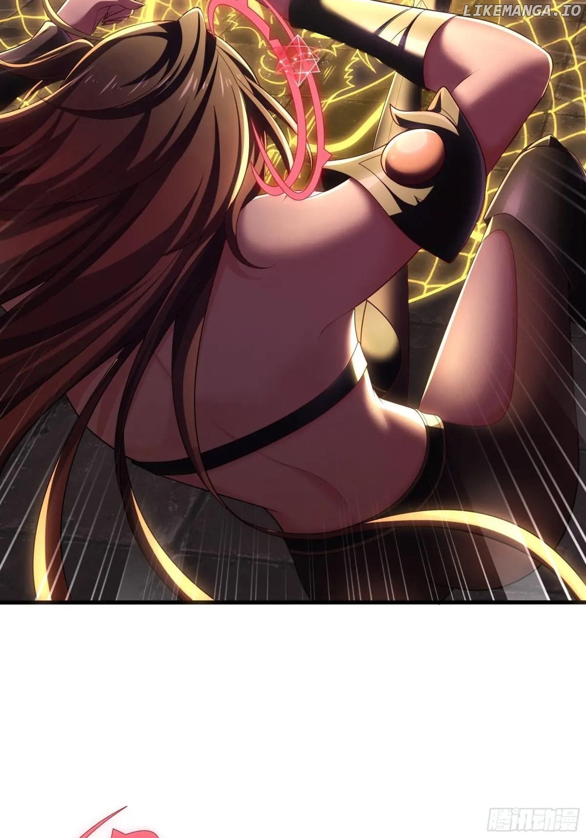 Read Rebirth of King Zhou_ Not Being the Ultimate Villain EN Manga Online