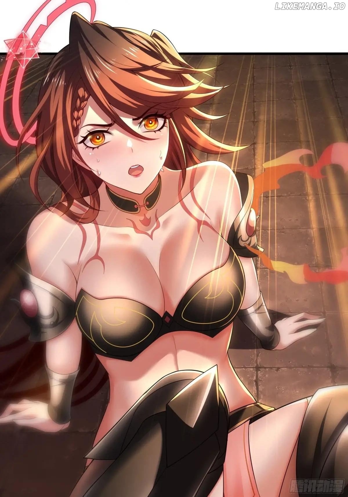 Read Rebirth of King Zhou_ Not Being the Ultimate Villain EN Manga Online