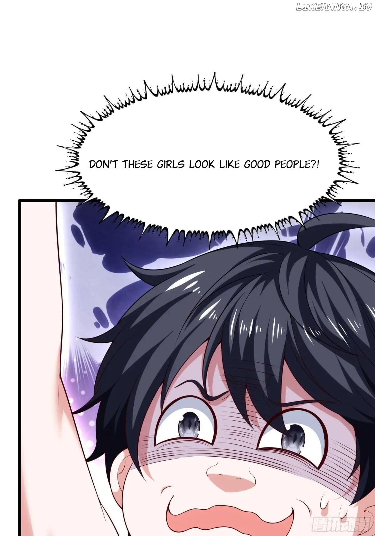 Read Rebirth of King Zhou_ Not Being the Ultimate Villain EN Manga Online
