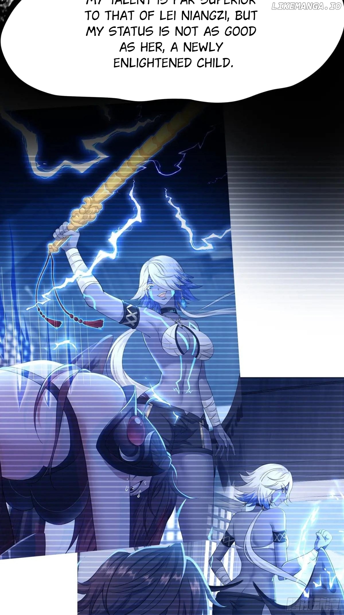Read Rebirth of King Zhou_ Not Being the Ultimate Villain EN Manga Online