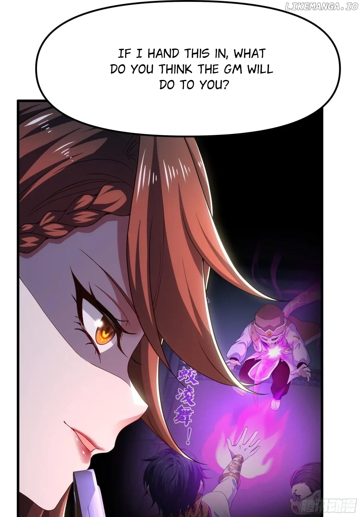 Read Rebirth of King Zhou_ Not Being the Ultimate Villain EN Manga Online