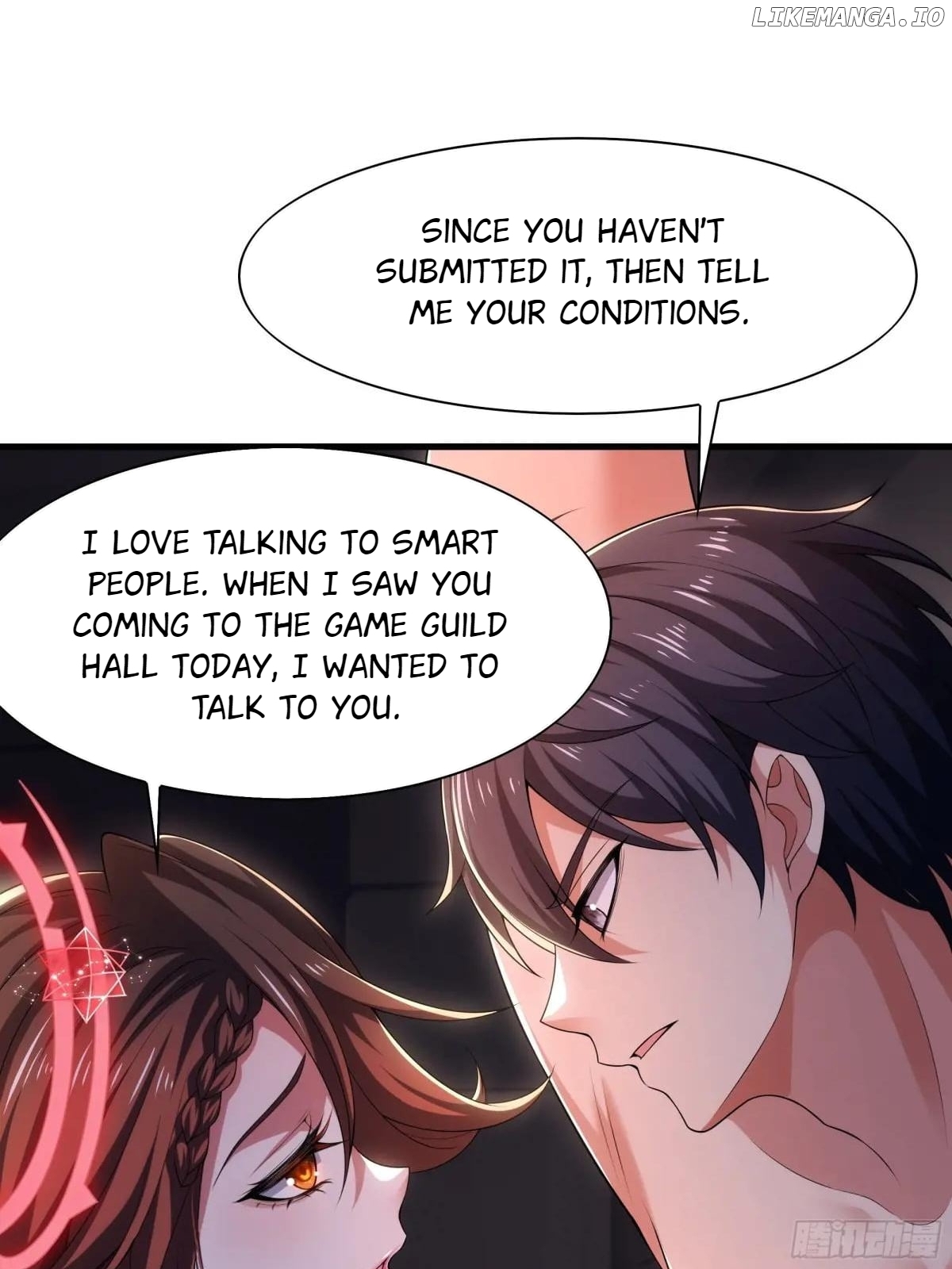 Read Rebirth of King Zhou_ Not Being the Ultimate Villain EN Manga Online