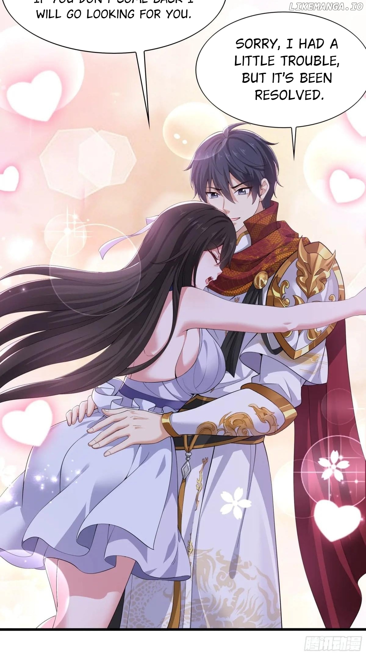 Read Rebirth of King Zhou_ Not Being the Ultimate Villain EN Manga Online