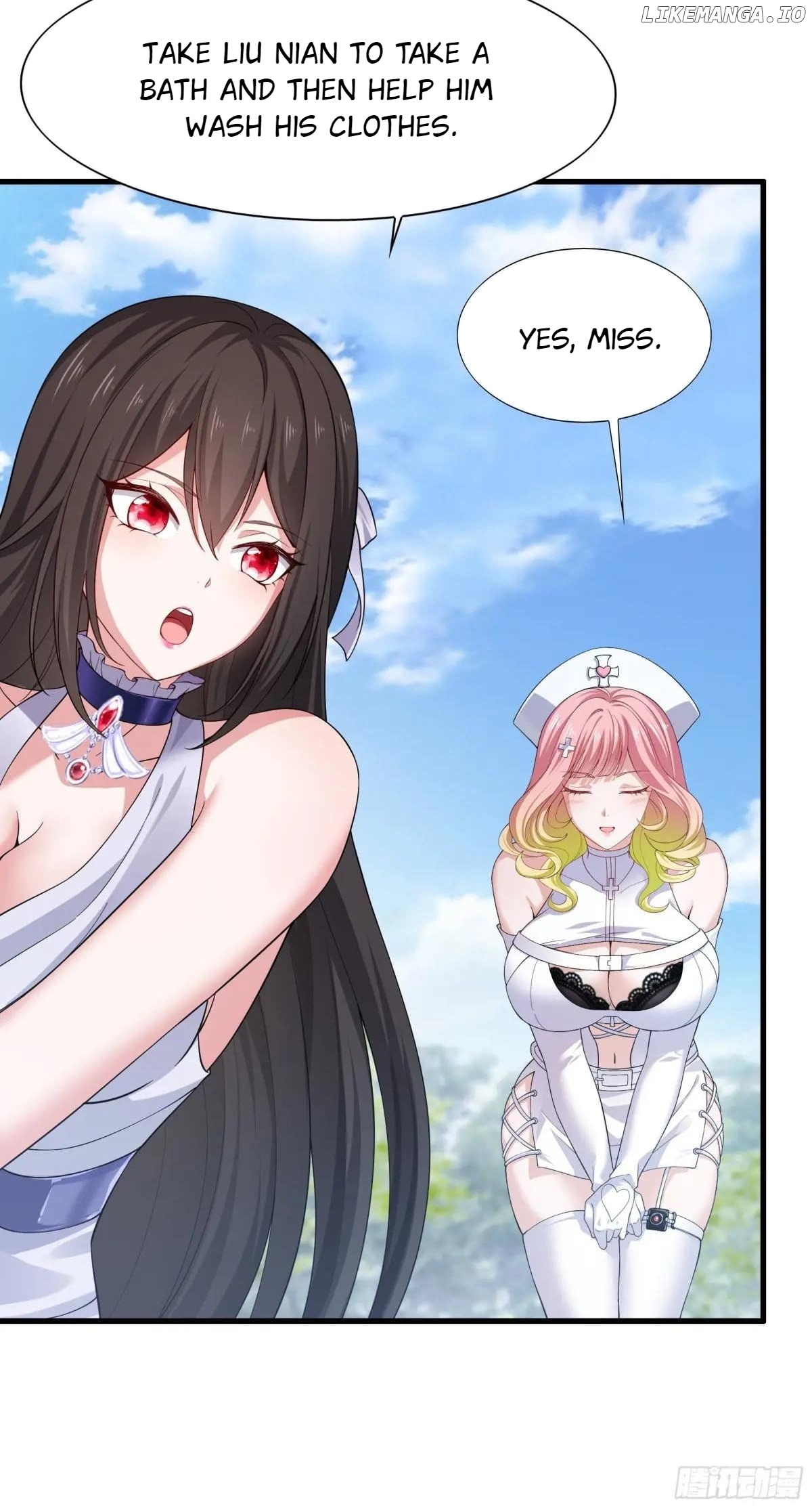 Read Rebirth of King Zhou_ Not Being the Ultimate Villain EN Manga Online