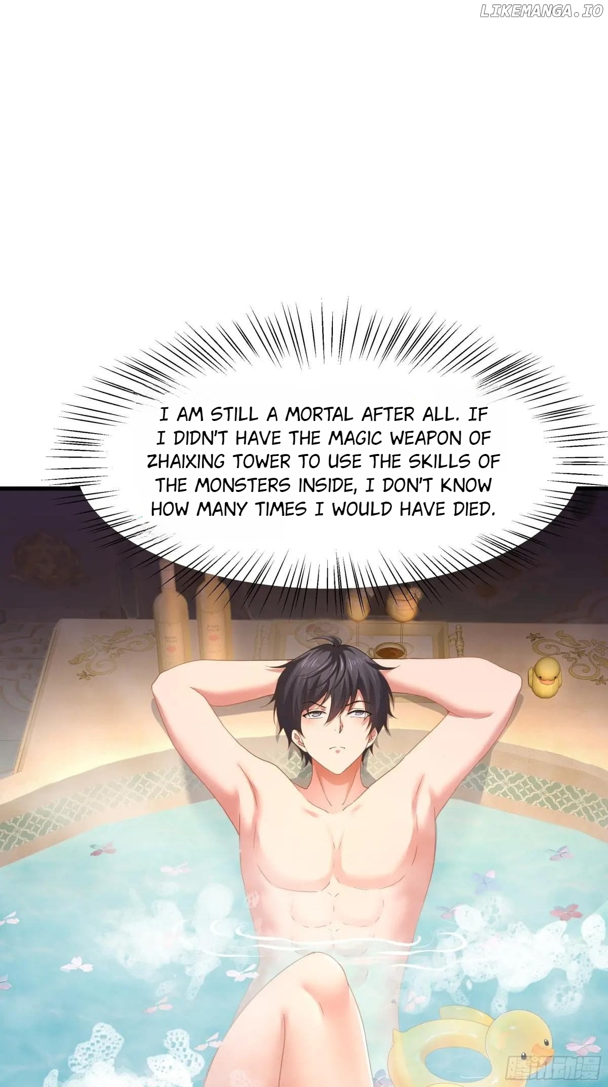 Read Rebirth of King Zhou_ Not Being the Ultimate Villain EN Manga Online