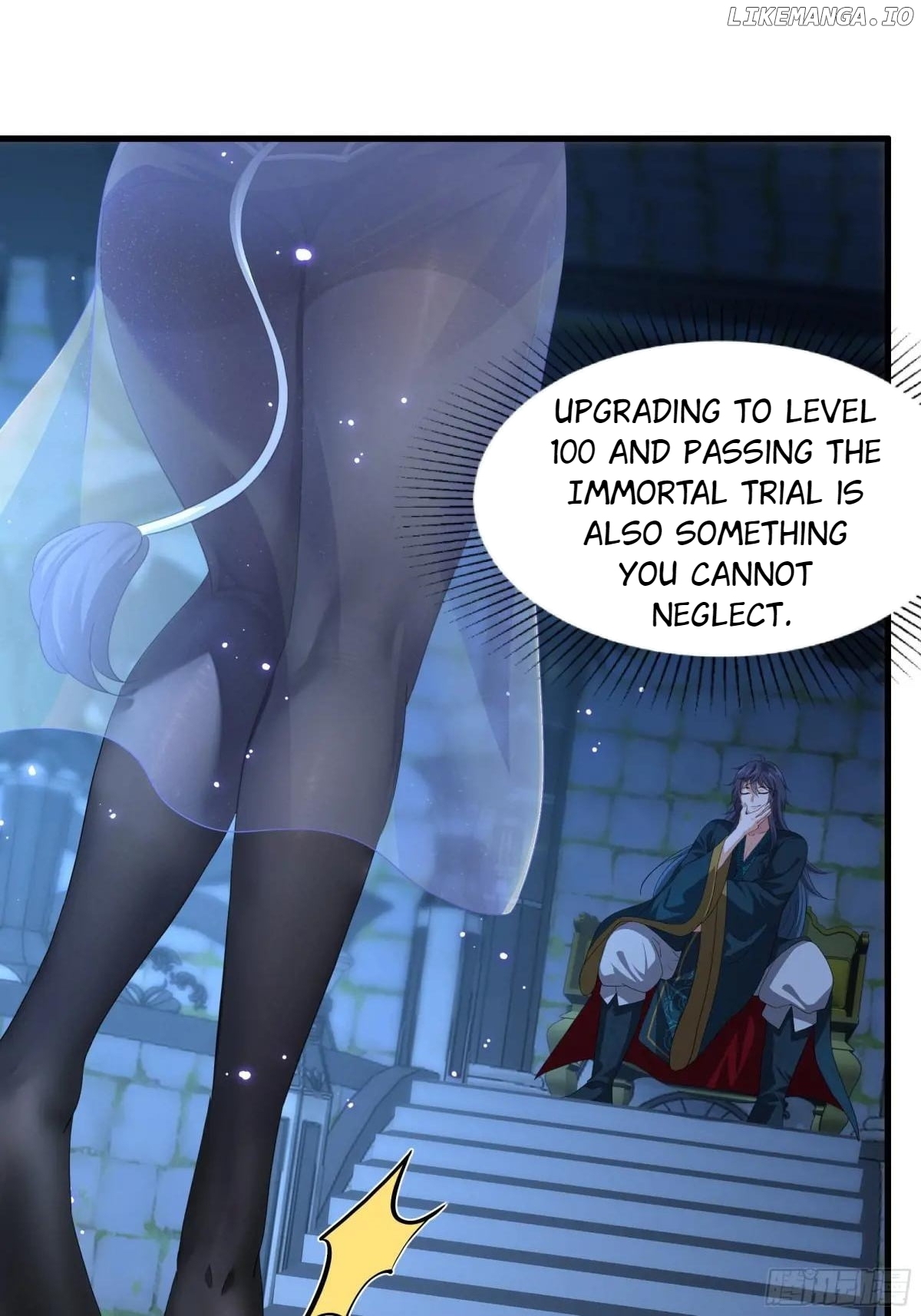 Read Rebirth of King Zhou_ Not Being the Ultimate Villain EN Manga Online
