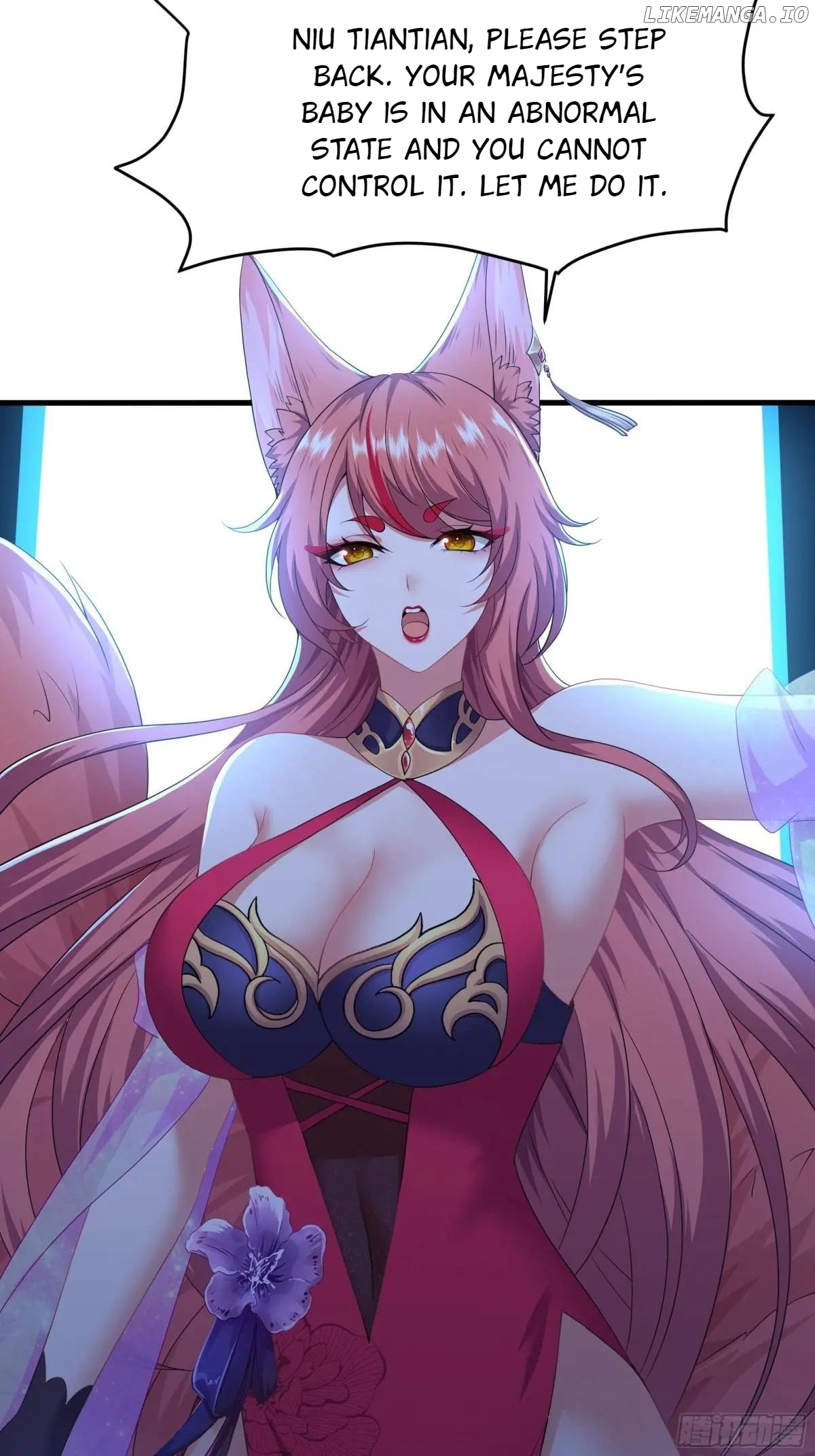 Read Rebirth of King Zhou_ Not Being the Ultimate Villain EN Manga Online