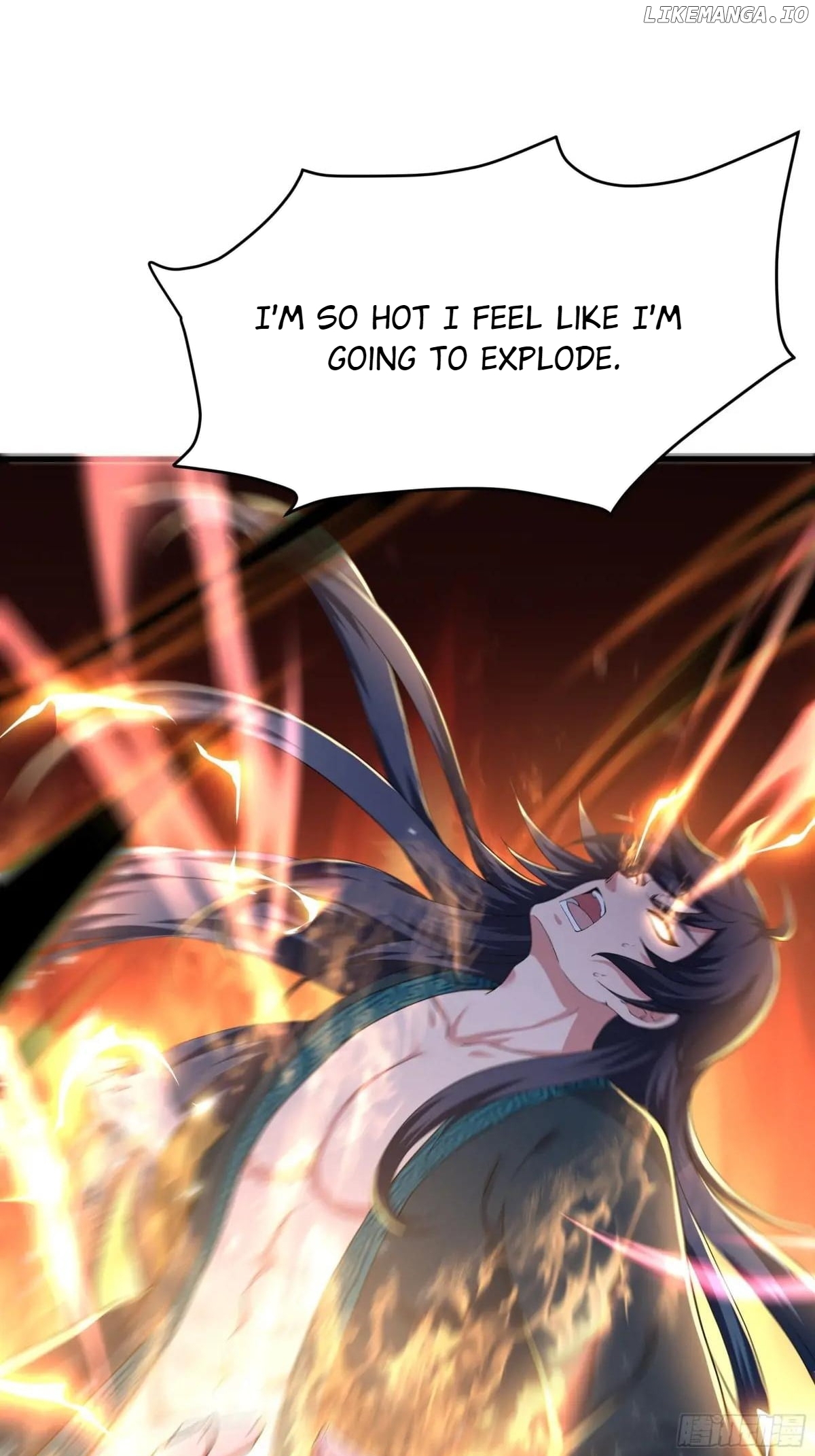 Read Rebirth of King Zhou_ Not Being the Ultimate Villain EN Manga Online