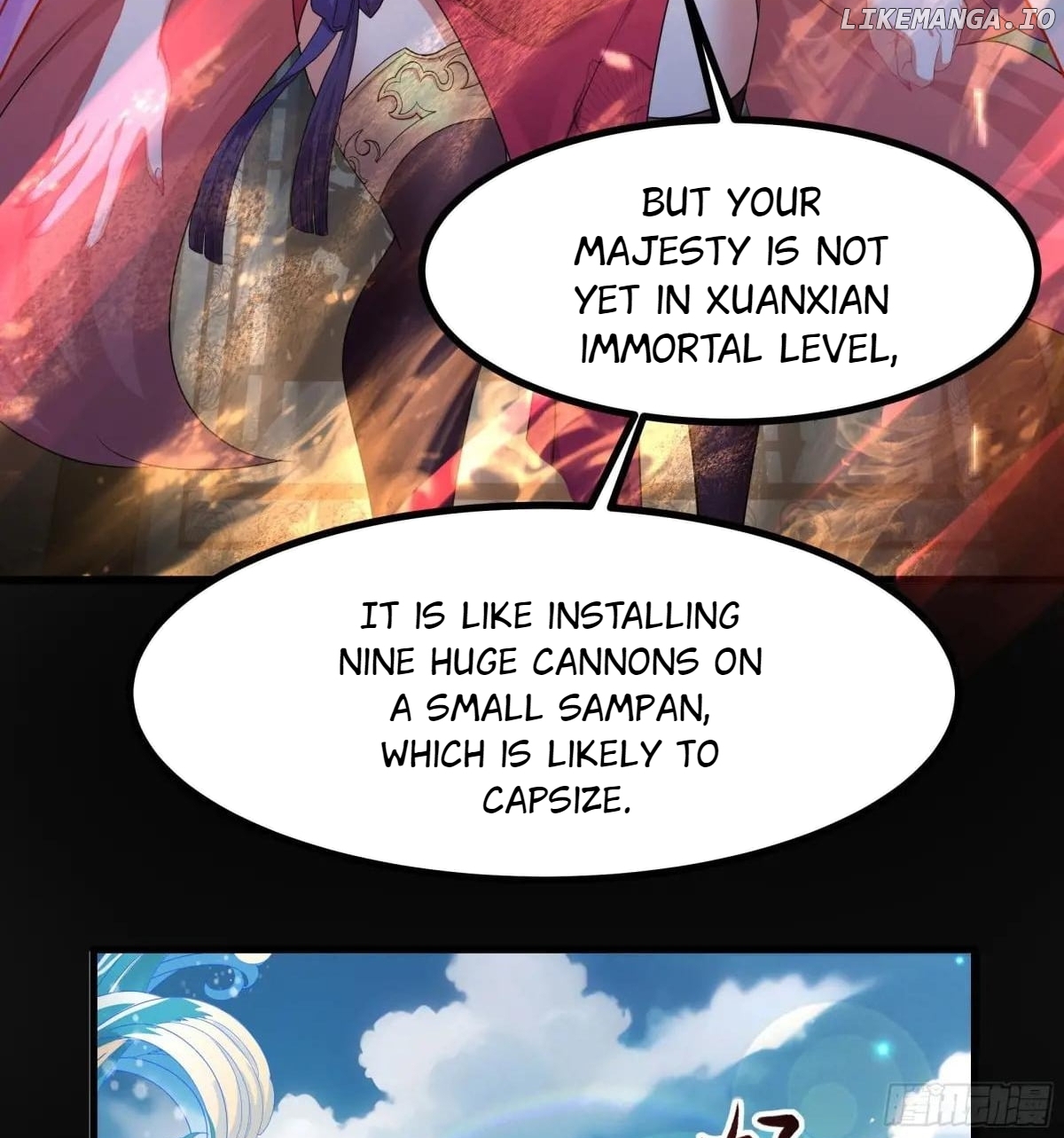 Read Rebirth of King Zhou_ Not Being the Ultimate Villain EN Manga Online