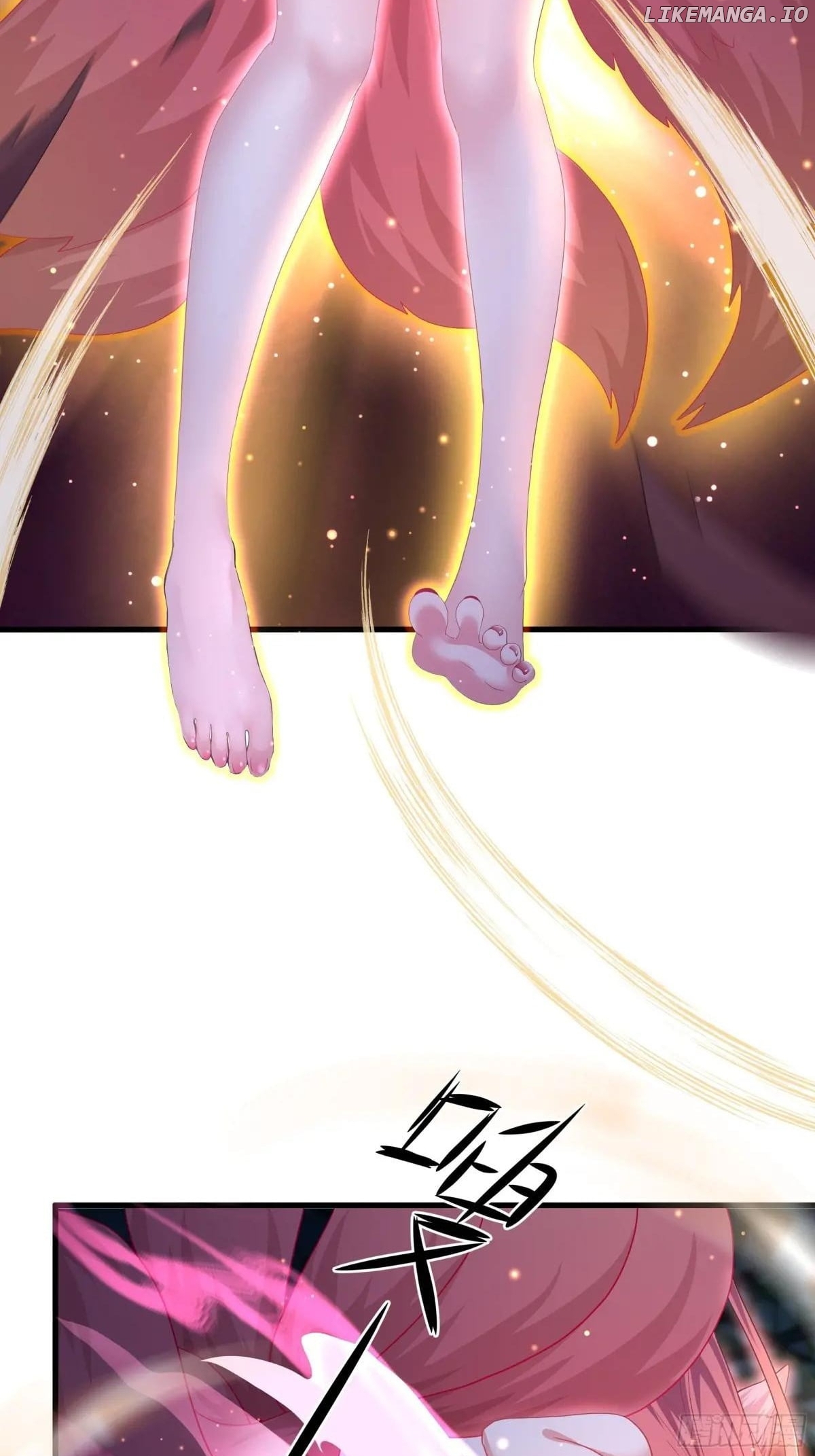 Read Rebirth of King Zhou_ Not Being the Ultimate Villain EN Manga Online