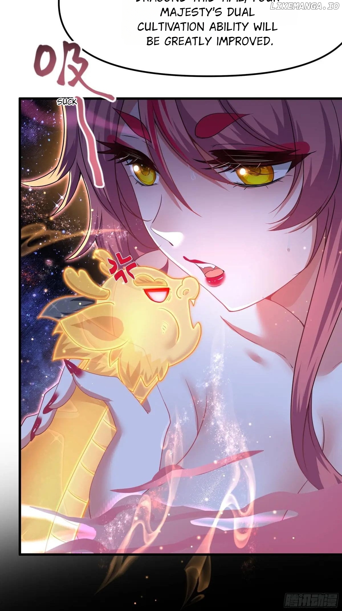 Read Rebirth of King Zhou_ Not Being the Ultimate Villain EN Manga Online