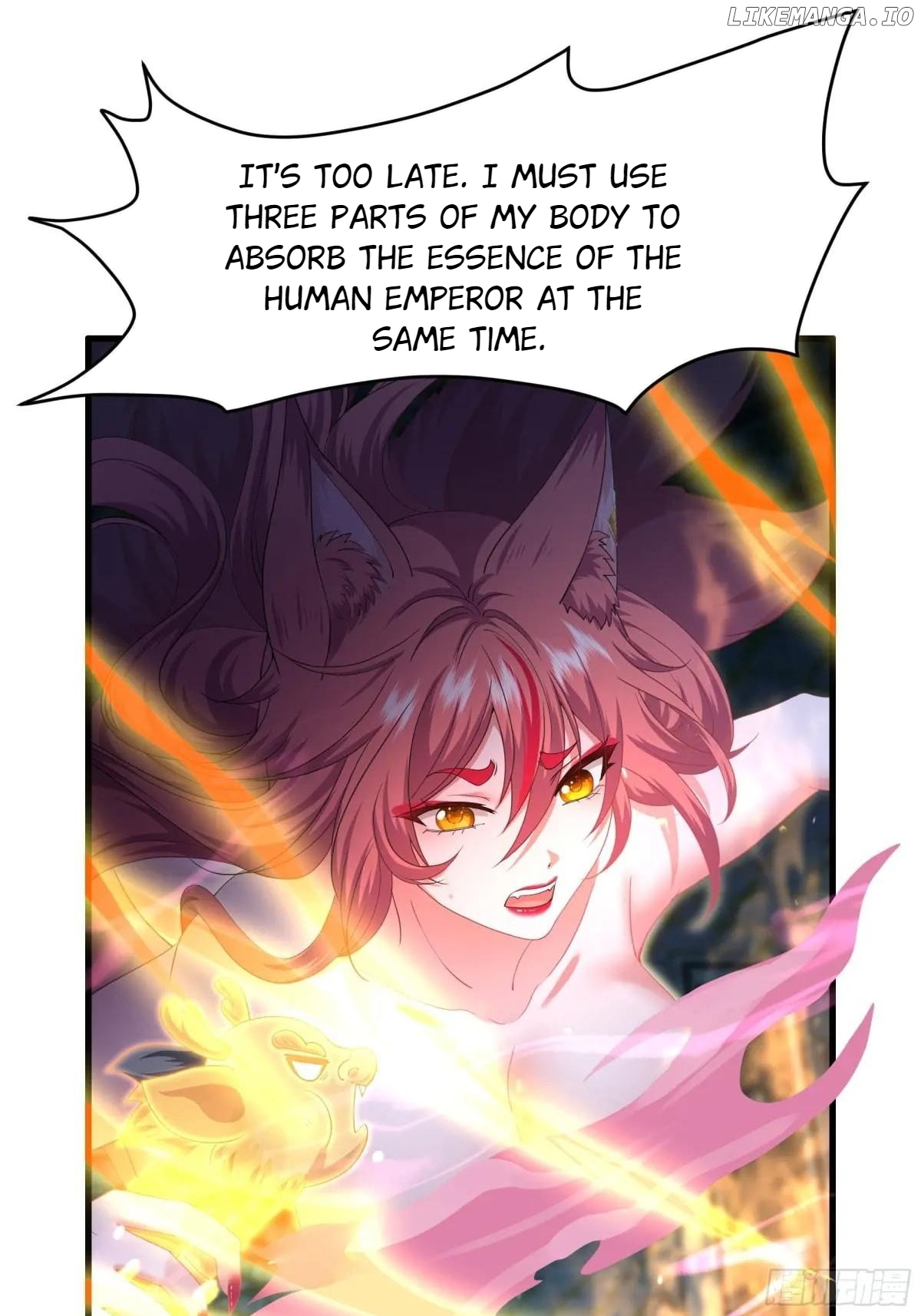Read Rebirth of King Zhou_ Not Being the Ultimate Villain EN Manga Online