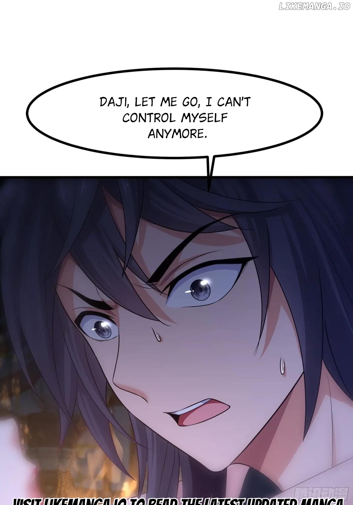 Read Rebirth of King Zhou_ Not Being the Ultimate Villain EN Manga Online