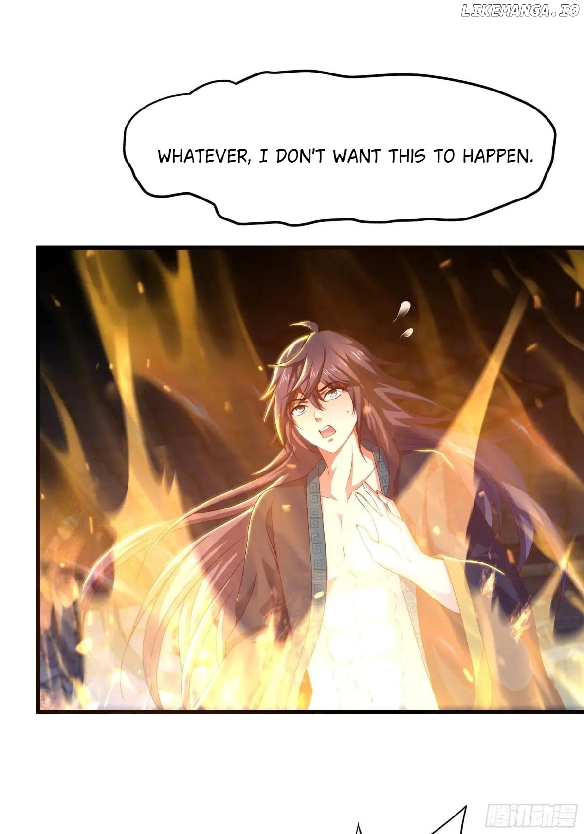 Read Rebirth of King Zhou_ Not Being the Ultimate Villain EN Manga Online