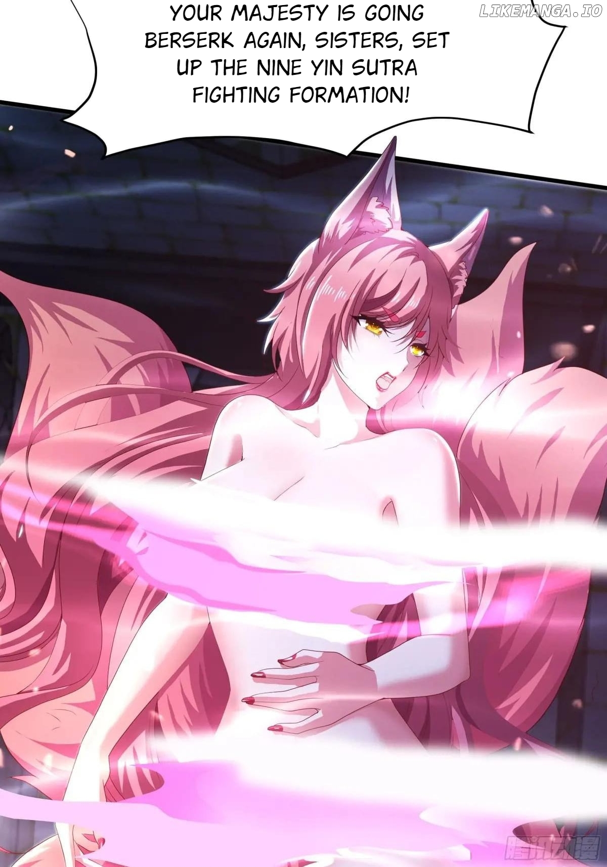 Read Rebirth of King Zhou_ Not Being the Ultimate Villain EN Manga Online