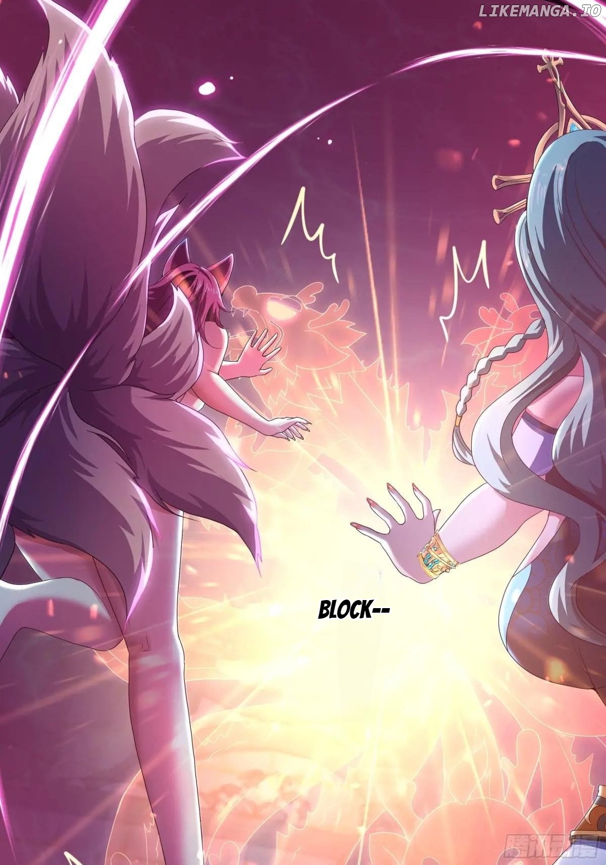 Read Rebirth of King Zhou_ Not Being the Ultimate Villain EN Manga Online