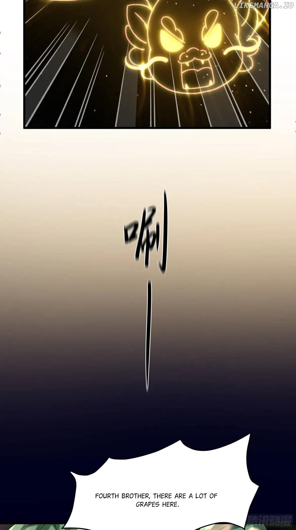 Read Rebirth of King Zhou_ Not Being the Ultimate Villain EN Manga Online