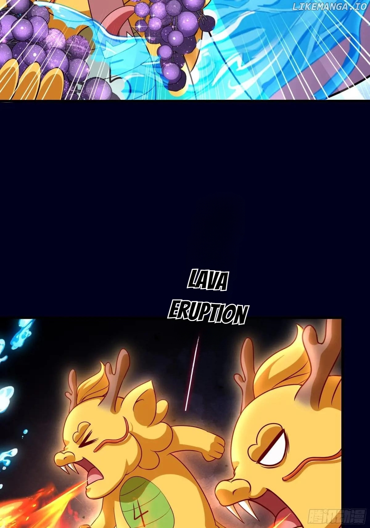 Read Rebirth of King Zhou_ Not Being the Ultimate Villain EN Manga Online