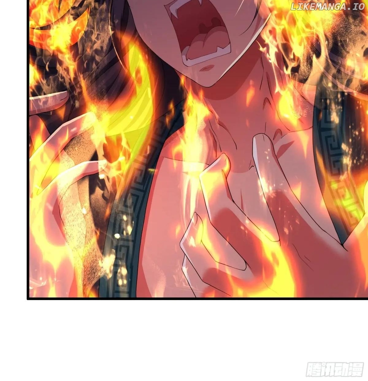 Read Rebirth of King Zhou_ Not Being the Ultimate Villain EN Manga Online