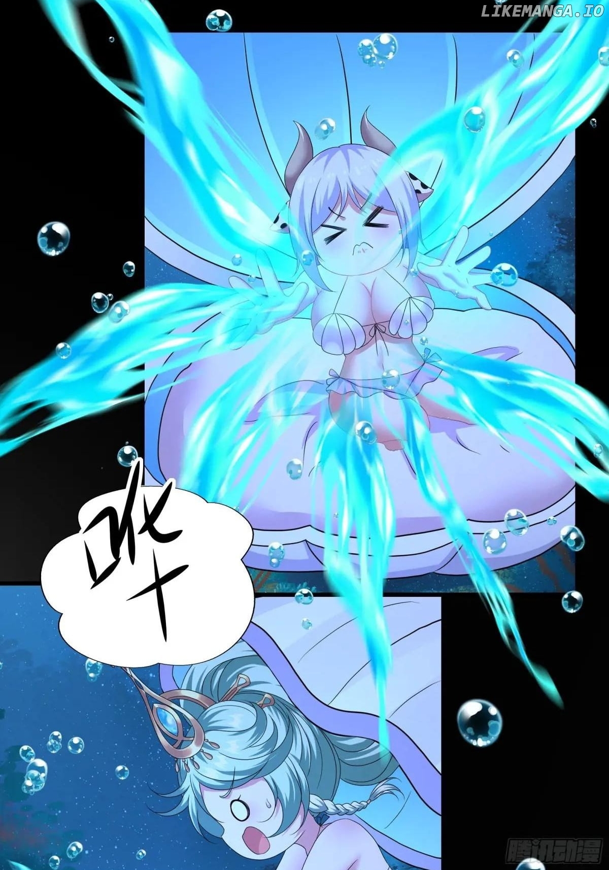Read Rebirth of King Zhou_ Not Being the Ultimate Villain EN Manga Online