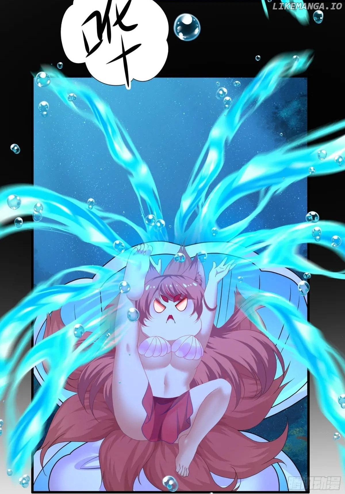 Read Rebirth of King Zhou_ Not Being the Ultimate Villain EN Manga Online