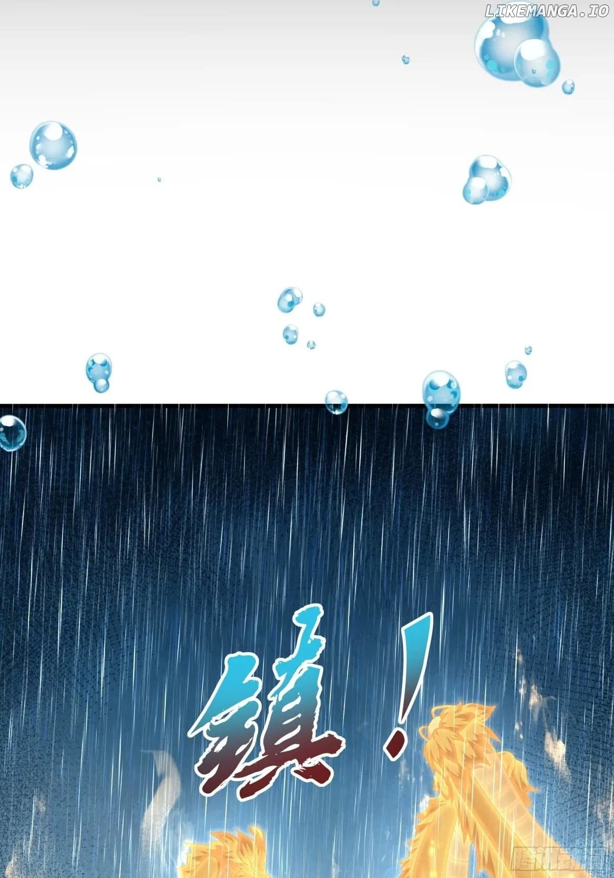 Read Rebirth of King Zhou_ Not Being the Ultimate Villain EN Manga Online