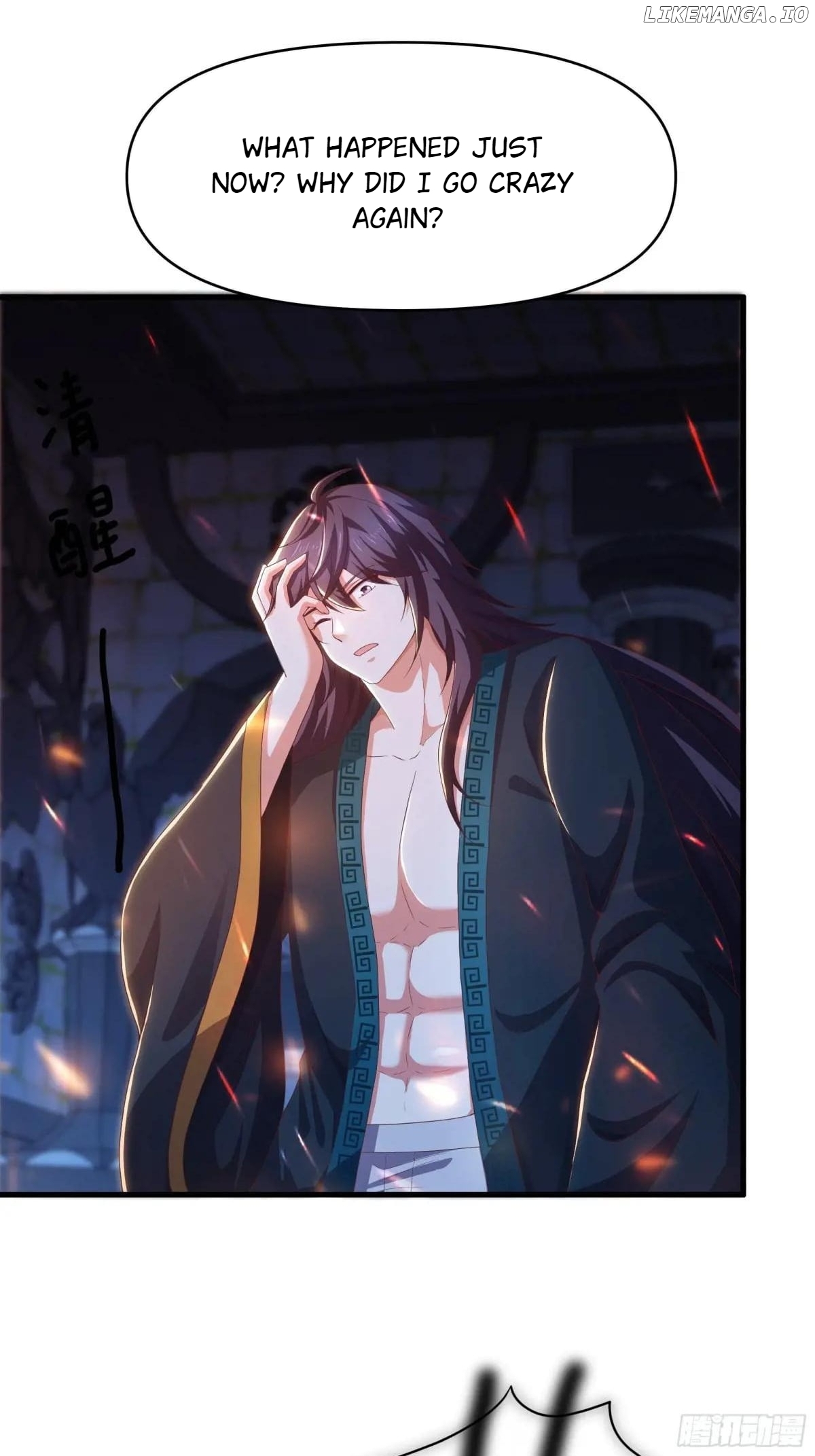 Read Rebirth of King Zhou_ Not Being the Ultimate Villain EN Manga Online